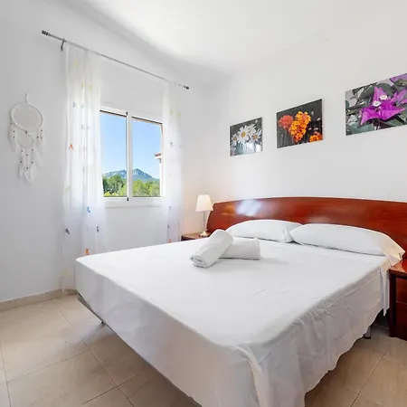 Isla Bonita Holiday home