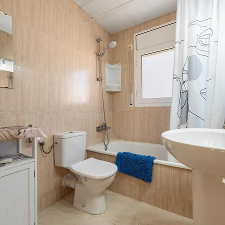 Holiday home Isla Bonita