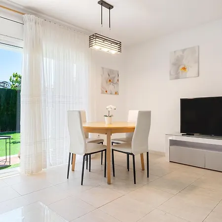 Holiday home Isla Bonita *