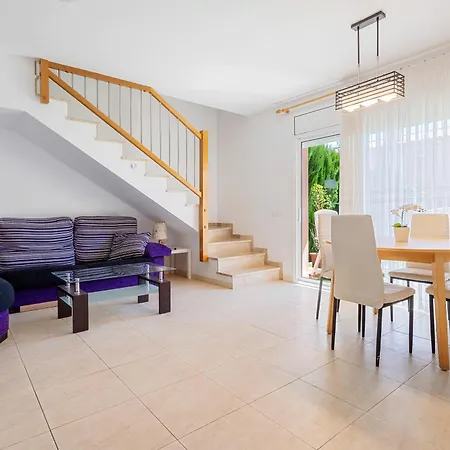 Isla Bonita Holiday home *