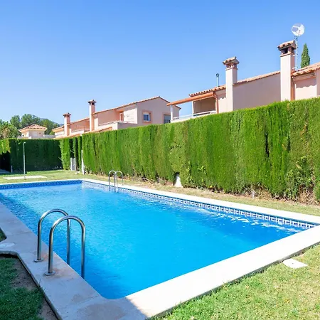 Holiday home Isla Bonita *