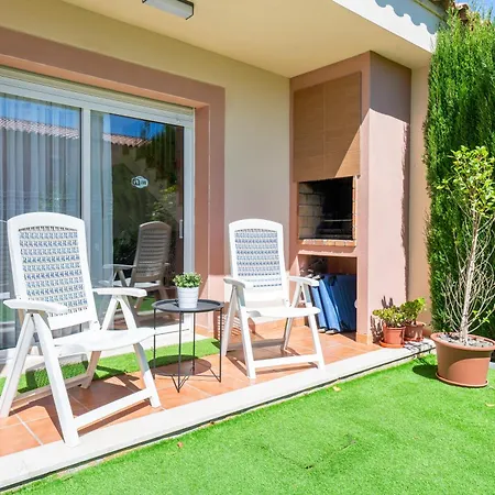 Isla Bonita Holiday home